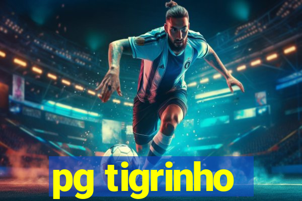 pg tigrinho